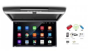 Krovni monitor 17 inca android univerzalni model