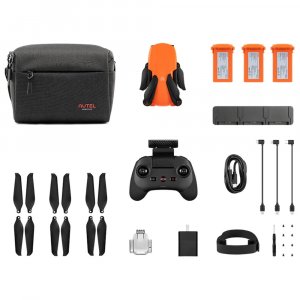 AUTEL ROBOTICS EVO Nano+ Premium Bundle