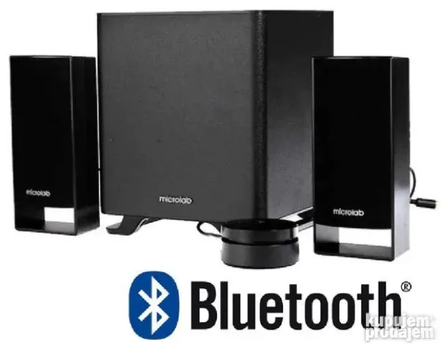 Microlab M-600BT KupujemProdajem