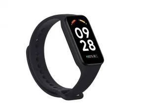 Pametna narukvica XIAOMI Redmi Smart Band 2 GL/ Crna