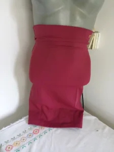 Madame Supertrasi bordo steznik S