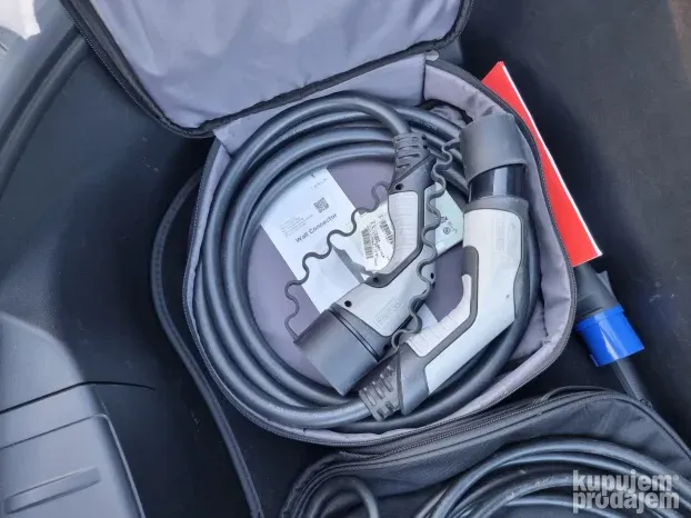 2019 Tesla Model 3 long range dual moto