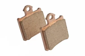 Kočione pločice zadnje KTM SX 85 2011-2024