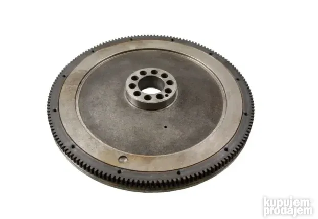 Zamajac motora Man/Mercedes Benz FI:420mm
