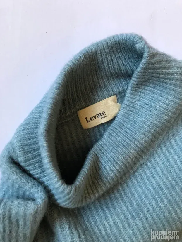 Levate Room (Denamark) - alpaka - zenski dzemper M