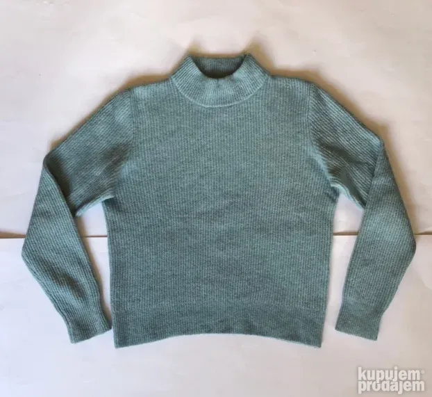 Levate Room (Denamark) - alpaka - zenski dzemper M