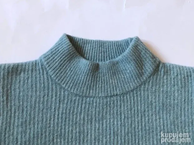 Levate Room (Denamark) - alpaka - zenski dzemper M