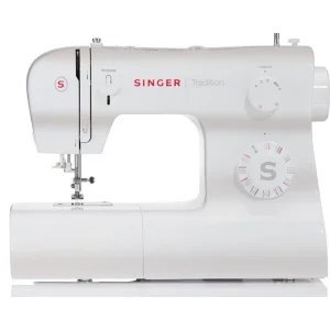 Singer Sewing Machine 2282 Tradition Metal Sewing Machine W