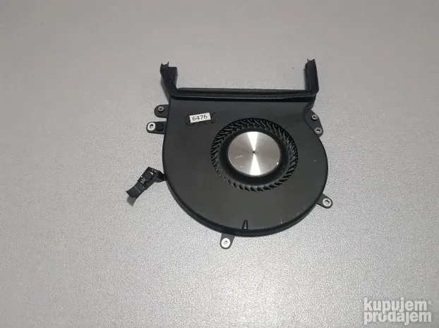 macbook a2141 kuler ventilator broj 1 #6476
