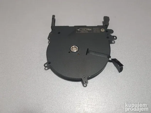 macbook a2141 kuler ventilator broj 1 #6476