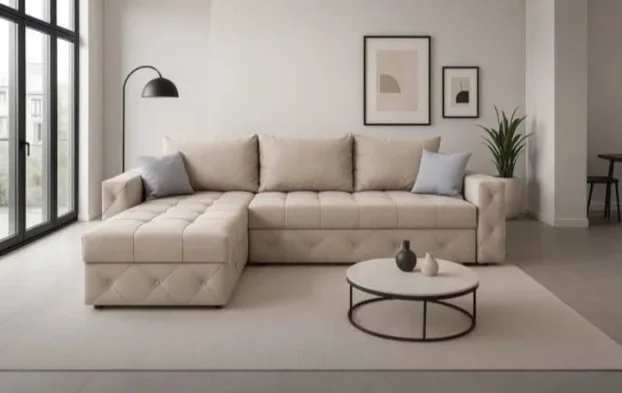 Garniture, trosedi NOVO