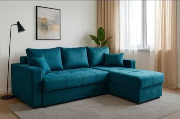 Garniture, trosedi NOVO