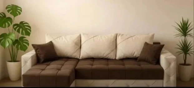 Garniture, trosedi NOVO