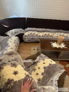 APARTMAN extra