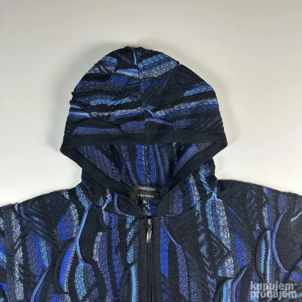 Carlo Colucci Džemper