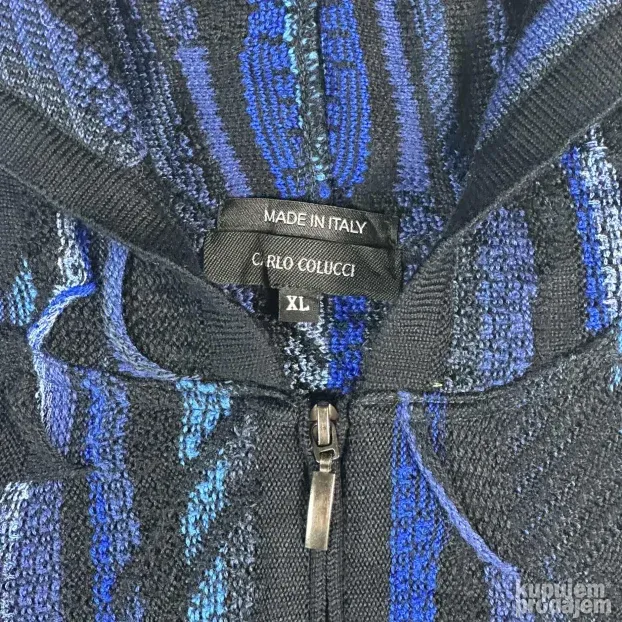 Carlo Colucci Džemper