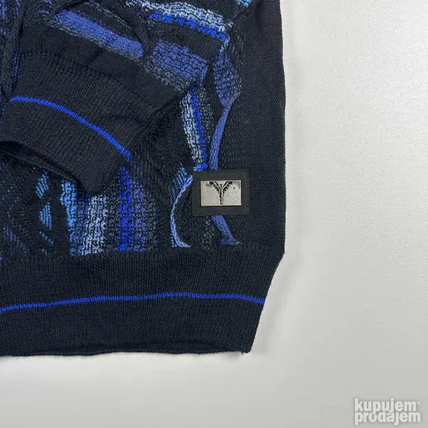 Carlo Colucci Džemper