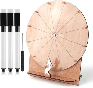 NQEUEPN Tocak Srece Igra Fortune Wheel 30cm