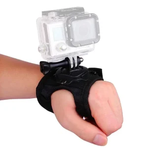 Pojas nosac za ruku za Go Pro kameru