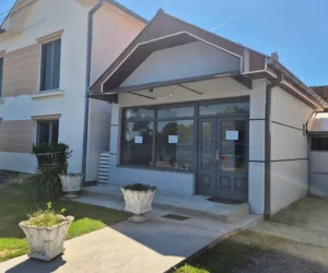 Izdajem lokal u Bogatiću 30m2