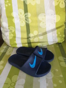 Original Nike papuce br36