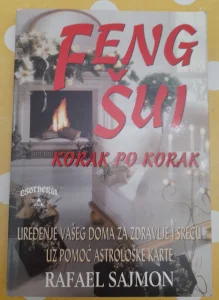 Feng sui korak po korak