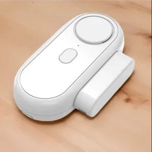 Alarm za vrata, prozore vitrine sa daljincem