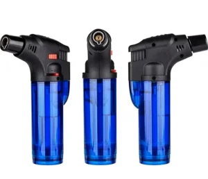 VELIKI prenosni UPALJAC na plin velike vatrene snage