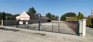 izdajem plac ulica Novosadska 653 Temerin