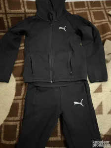 decije trenerke original vel.S-M