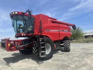 Case IH 9010 AFX