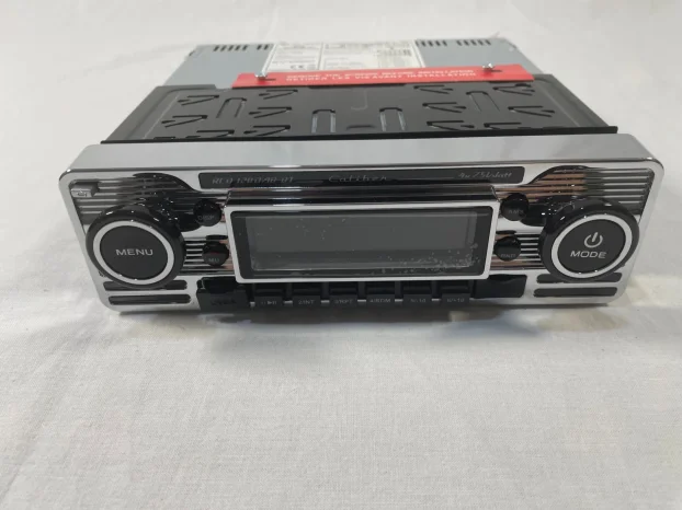 Caliber RCD120DAB-BT DAB+ Bluetooth radio za kola Swiss