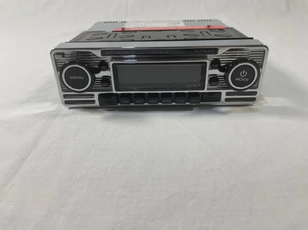 Caliber RCD120DAB-BT DAB+ Bluetooth radio za kola Swiss