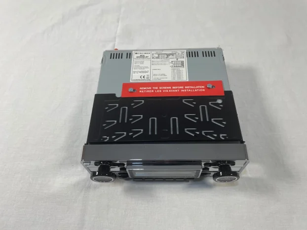 Caliber RCD120DAB-BT DAB+ Bluetooth radio za kola Swiss