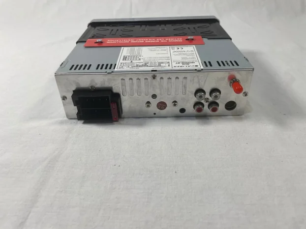 Caliber RCD120DAB-BT DAB+ Bluetooth radio za kola Swiss