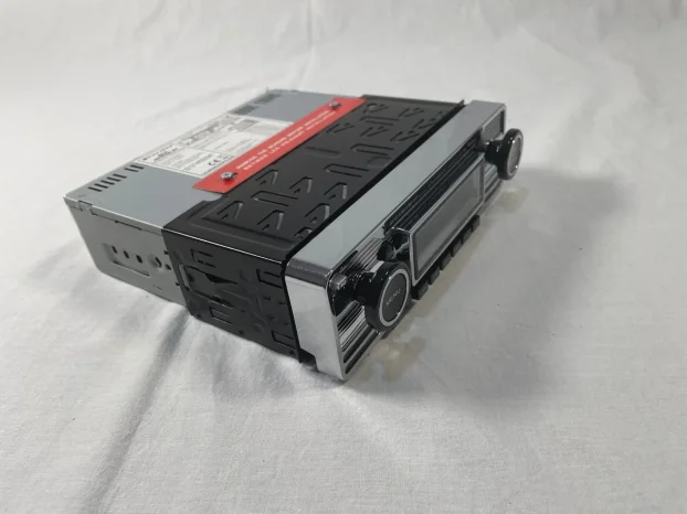 Caliber RCD120DAB-BT DAB+ Bluetooth radio za kola Swiss