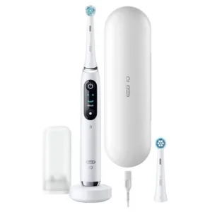 ORAL-B iO 9N Electronic toothbrush white
