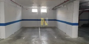 Parking mesto u Kraljevom parku