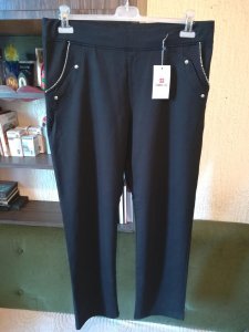Nove zenske pantalone za punije Tommy Life