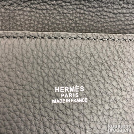 Hermes Constance Novcanik