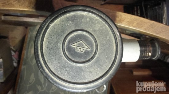 teleskop TAL-65 ALKOR SSSR