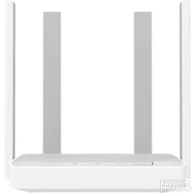 KEENETIC Runner 4G N300 MESH Wi-Fi LTE router - KupujemProdajem