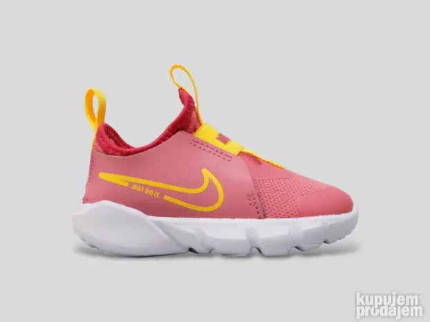Nike Flex Runner 2 dečije patike DJ6039-602