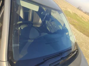 Soferka Opel Meriva B 2011- sofersajbna