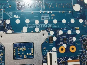 Maticna ploca za HP ELITEBOOK 850 G3 I7-6600U