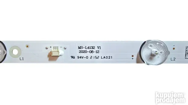 MS-L1343 STELLA FOX 32 LED trake (Original)