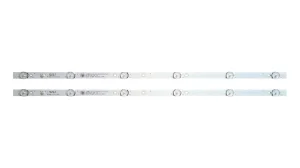 MS-L1343 STELLA FOX 32 LED trake (Original)