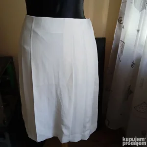 Suknja sa faltama Hailives 160/66A