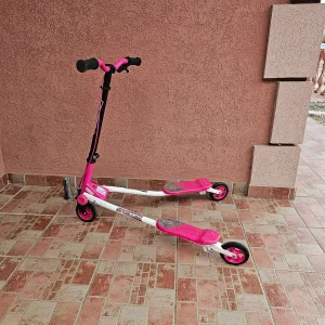 Trikke 5 - aluminijumski