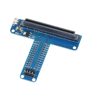 T-Type GPIO Ekstenziona Ploča za Micro